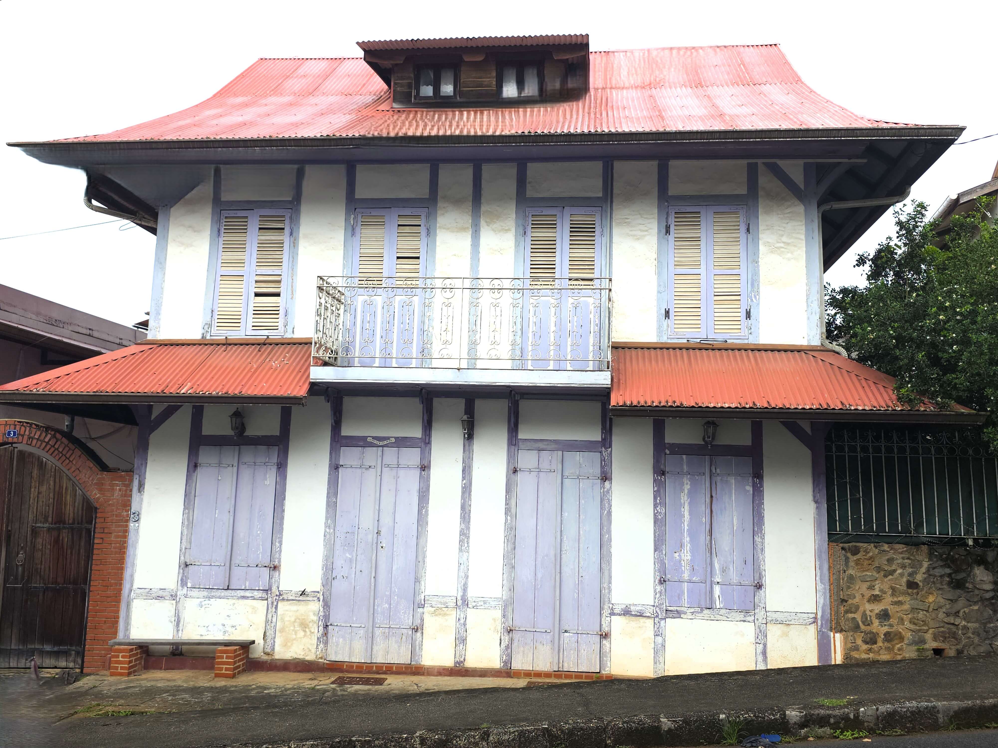Découvrir Camopi avec Guyane Express Fly